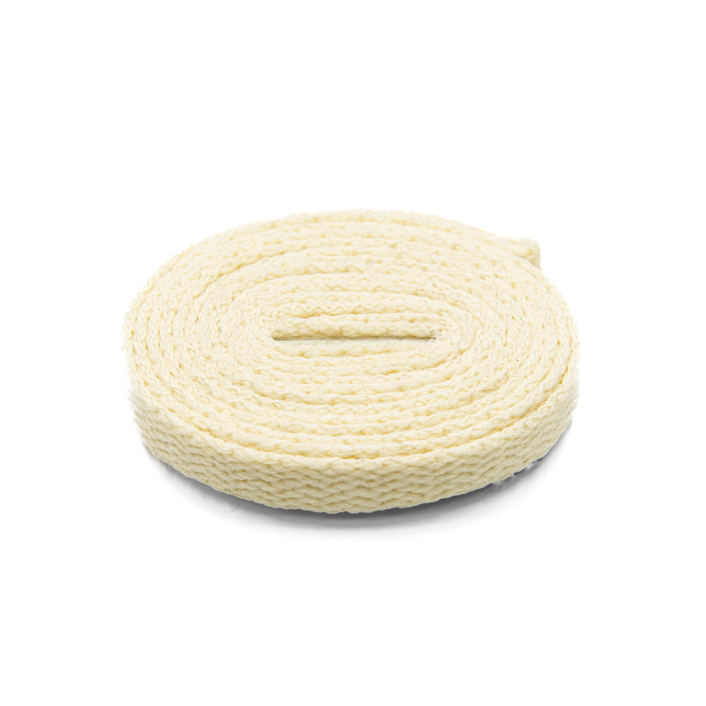 Beige Laces - 100cm tot 180cm