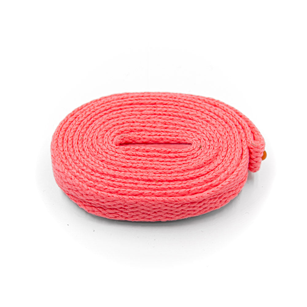 Coral Laces - 100cm tot 180cm