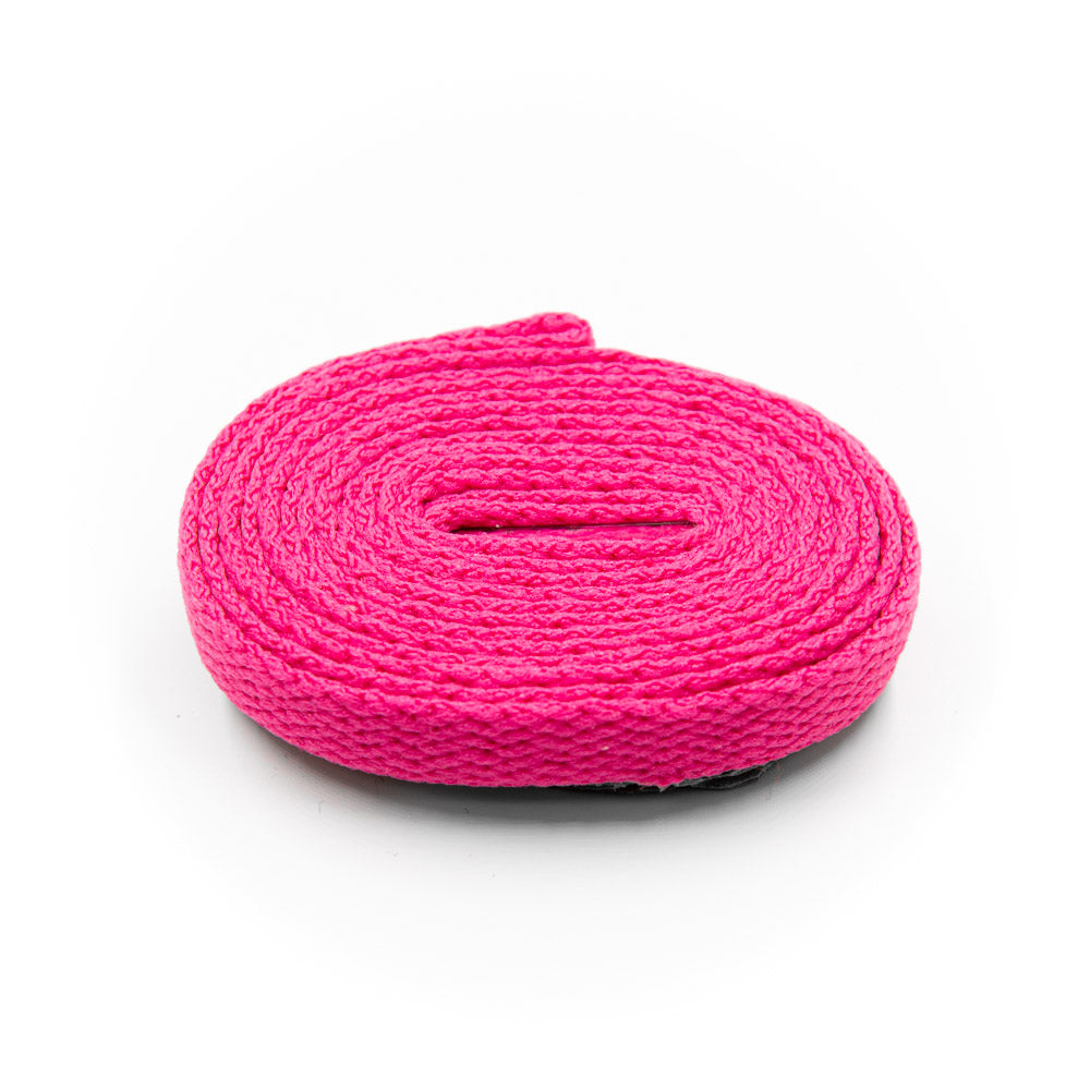 Rosé Laces -  100cm tot 180cm