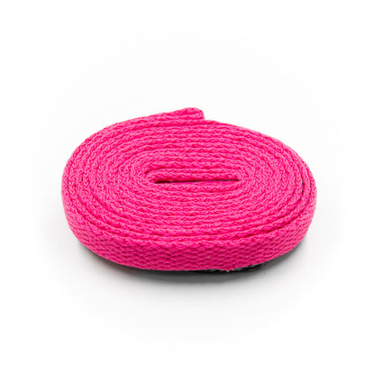 Rosé Laces -  100cm tot 180cm
