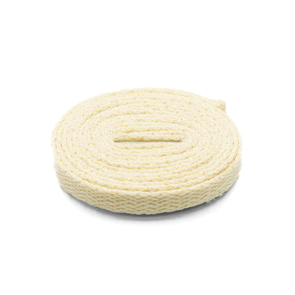 Beige Laces -  100cm tot 180cm