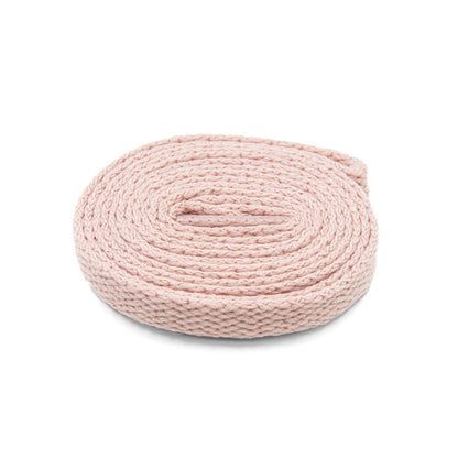 Baby Pink Laces -  100cm tot 180cm