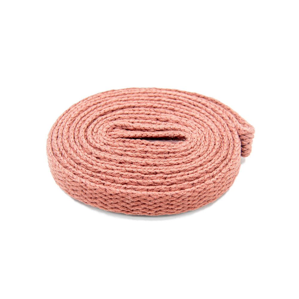 Caramel Laces -  100cm tot 180cm