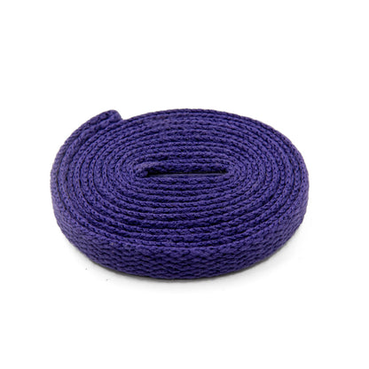 Violet Laces -  100cm tot 180cm