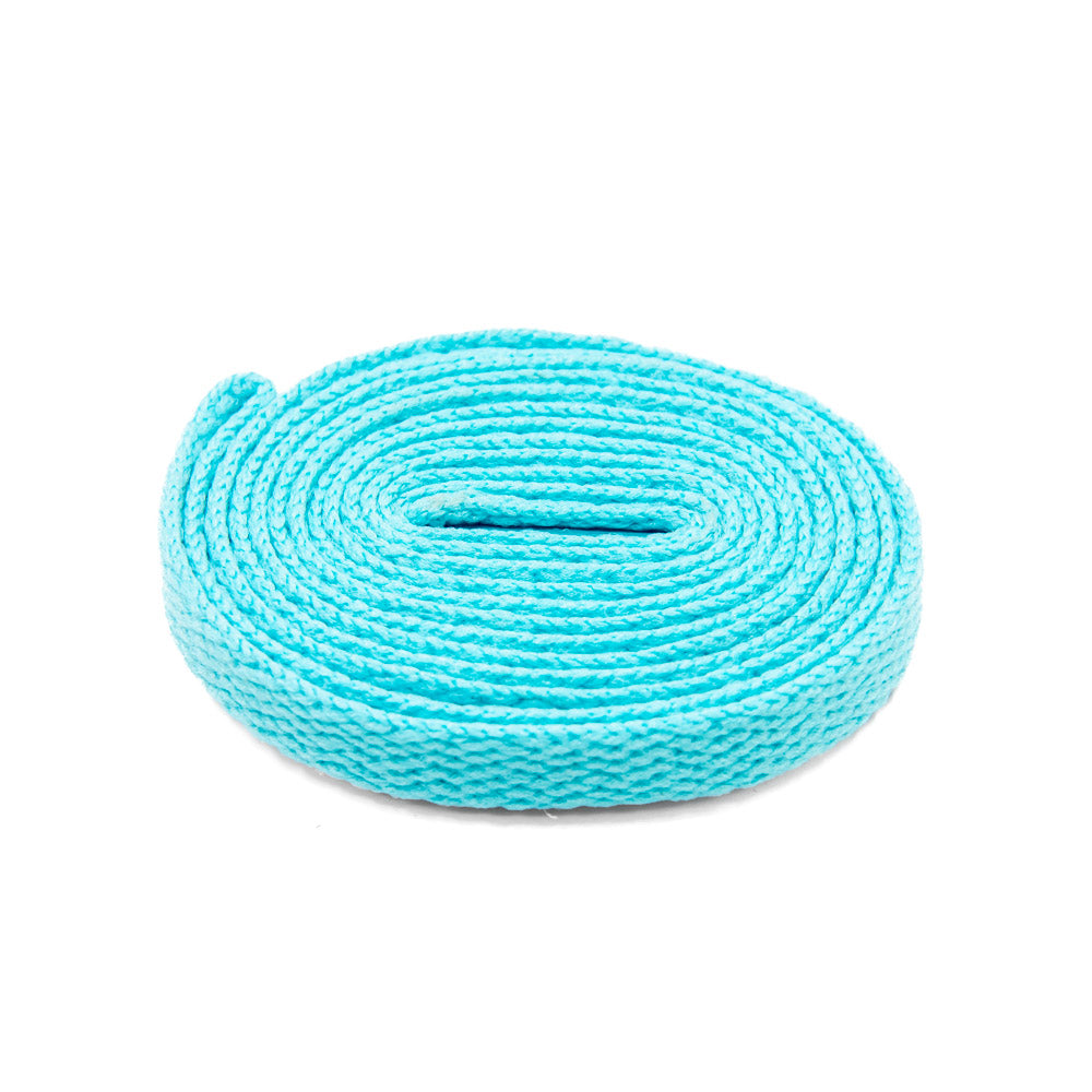Boby Blue Laces -  100cm tot 180cm